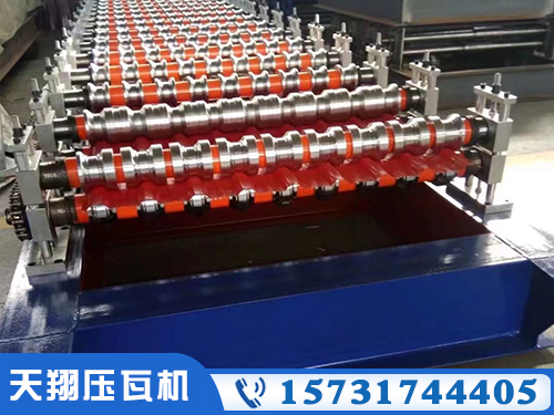 獨(dú)立牌坊出口設(shè)備1050